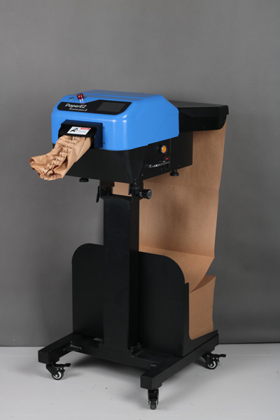 Paper Cushioning: Reliable Protection for Your Most Valued Items