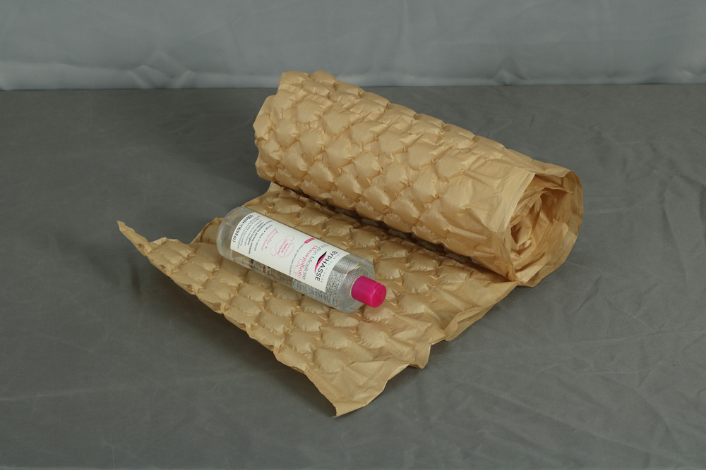 How to Choose the Right Paper Cushion Packaging for Your Shipments?