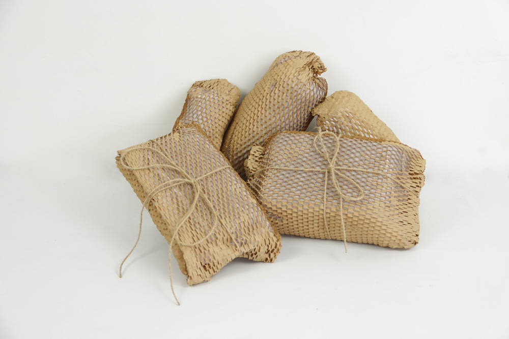 How to Choose the Right Paper Cushion Packaging for Your Shipments?