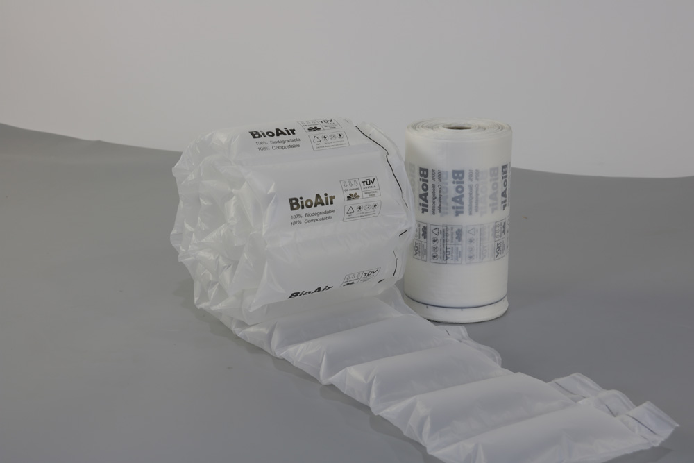What Are Air Pillows Made Of? And Are They Really Eco-Friendly?