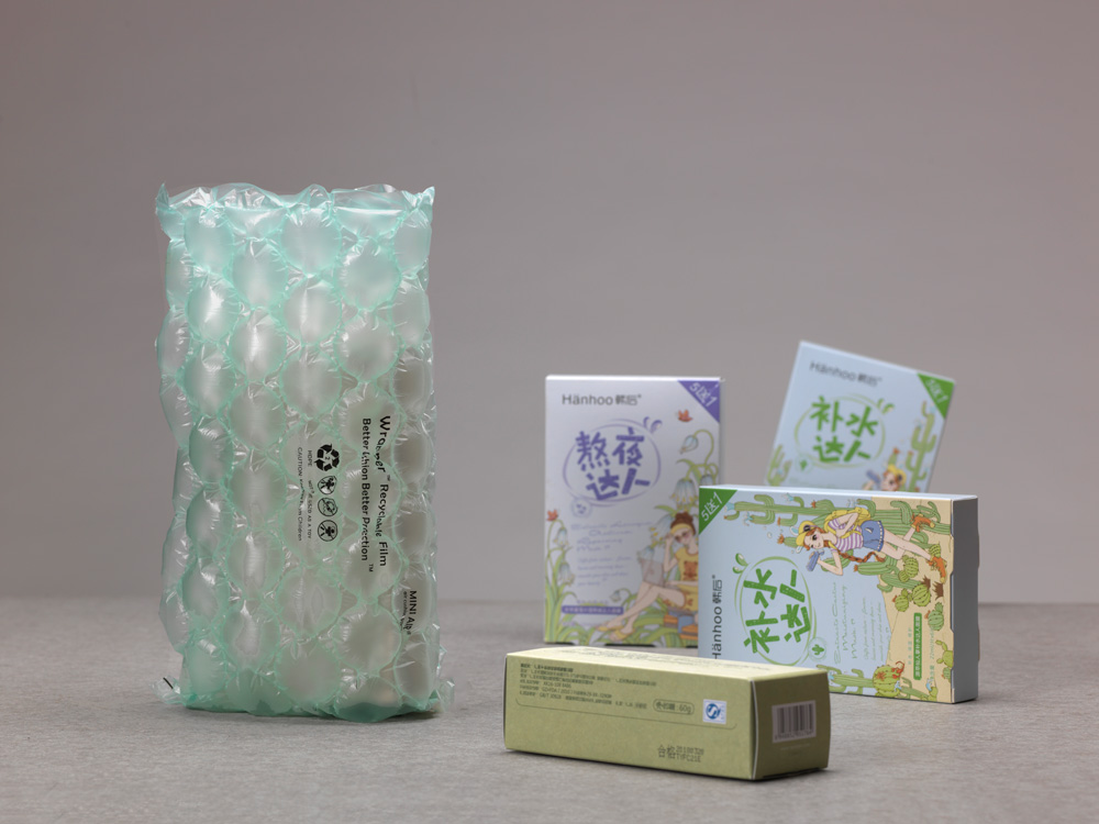 The Art of Unboxing: Why Professional Cushioning Wins Repeat Customers