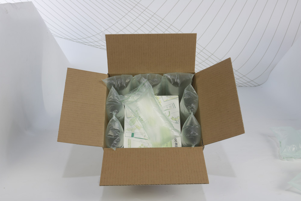 Ditch the Bulky Bubble Wrap: How to Reclaim 70% of Your Home Office Space