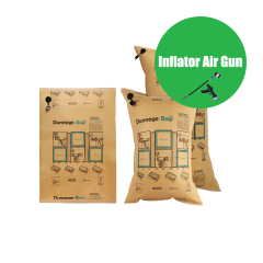 Ameson Kraft Paper Dunnage Bags