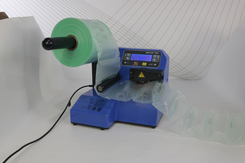 The Lean Fulfillment Center: Why Storing 