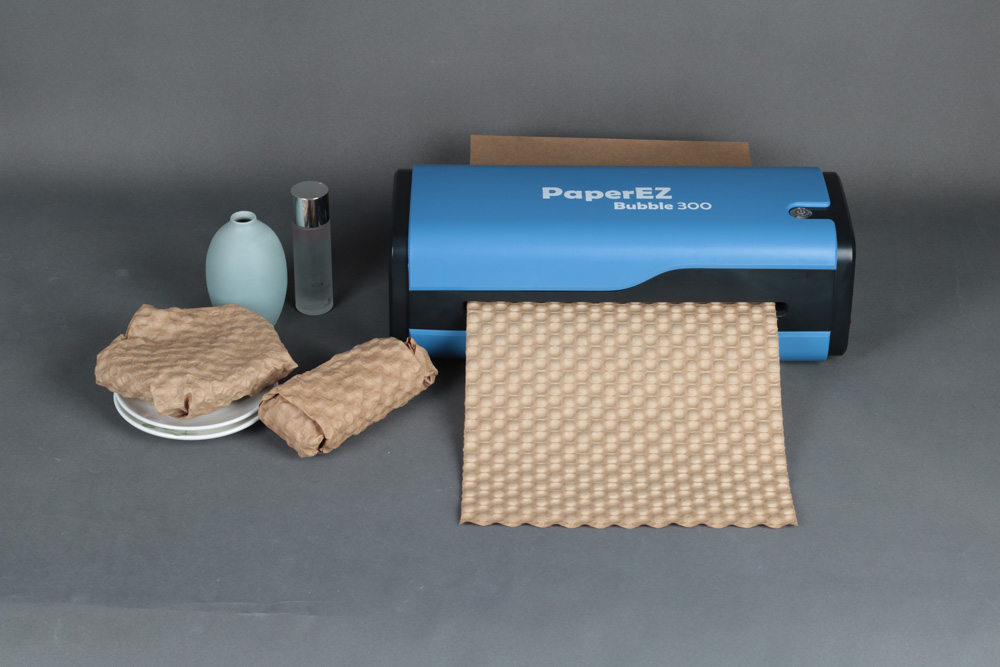 From Clutter to Clean: How This Desktop Paper Bubble Machine Reclaims Your Workspace