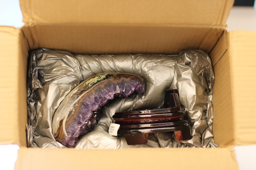 Foam in Place system: Precision Cushioning for Fragile and Heavy-Duty Goods