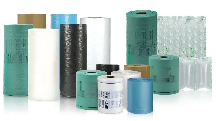 Redefining Logistics Protection: 10 Product Series from Ameson, a Leading Protective Packaging Corporation