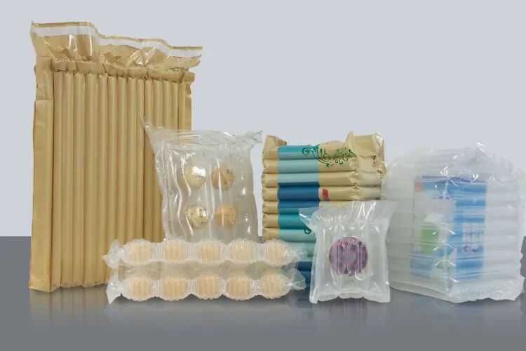 Redefining Logistics Protection: 10 Product Series from Ameson, a Leading Protective Packaging Corporation