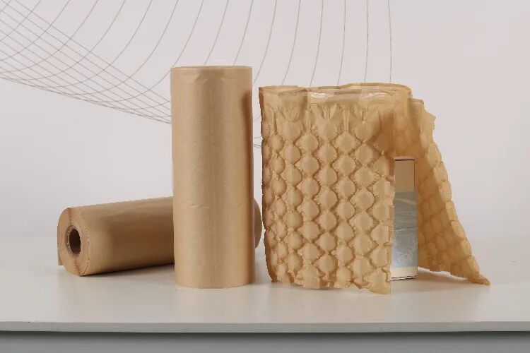 Redefining Logistics Protection: 10 Product Series from Ameson, a Leading Protective Packaging Corporation