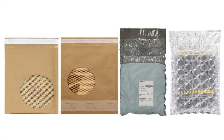 Redefining Logistics Protection: 10 Product Series from Ameson, a Leading Protective Packaging Corporation