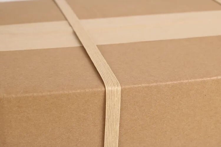 How to Secure Your Cargo with Paper Strapping: A Guide to Different Banding Patterns