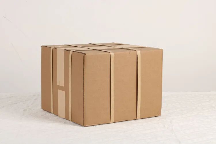 How to Secure Your Cargo with Paper Strapping: A Guide to Different Banding Patterns