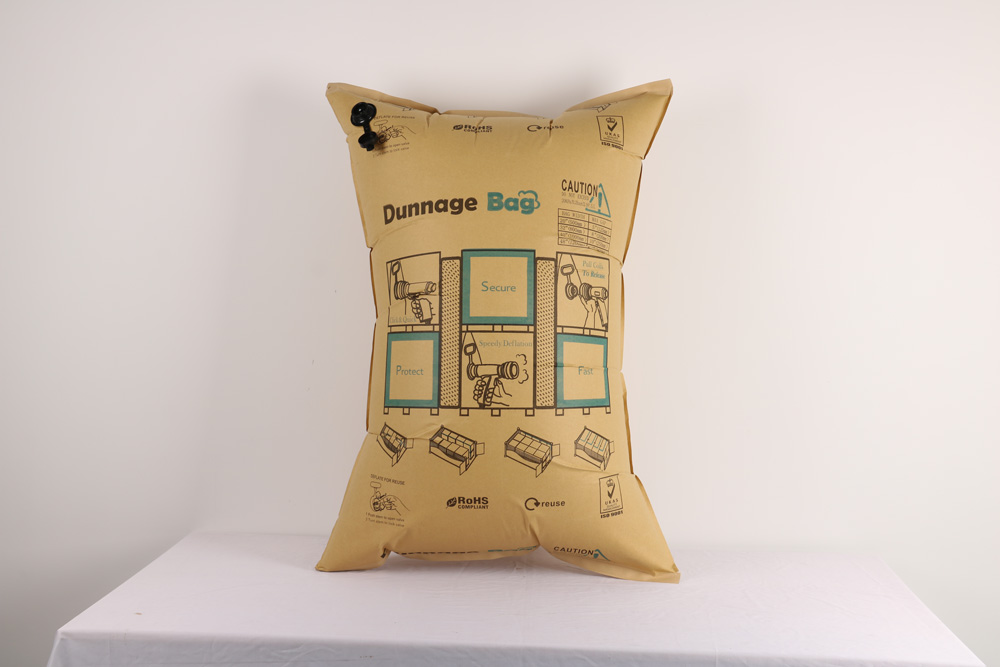 Redefining Logistics Protection: 10 Product Series from Ameson, a Leading Protective Packaging Corporation