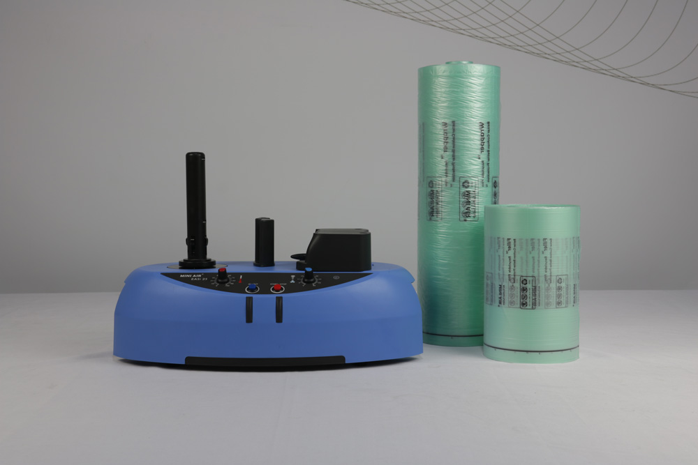 Redefining Logistics Protection: 10 Product Series from Ameson, a Leading Protective Packaging Corporation