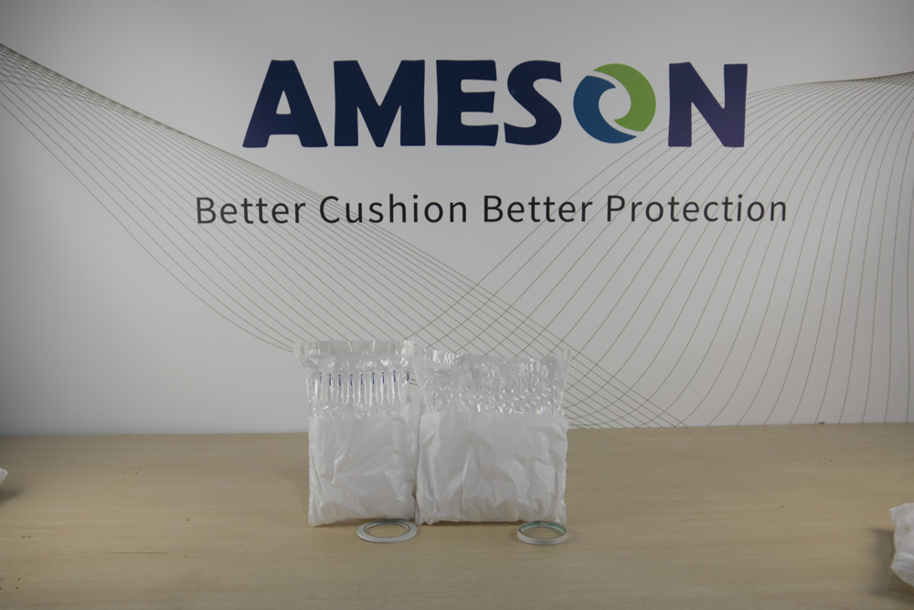 Why I Swapped My Old Padded Envelopes for an Inflatable Bubble Mailer