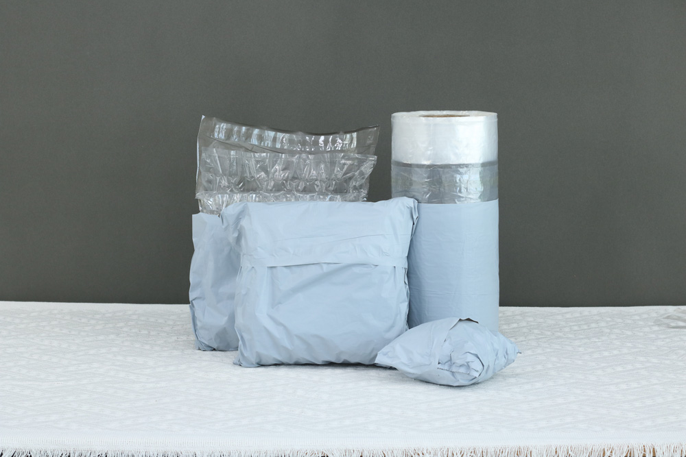 Why I Swapped My Old Padded Envelopes for an Inflatable Bubble Mailer