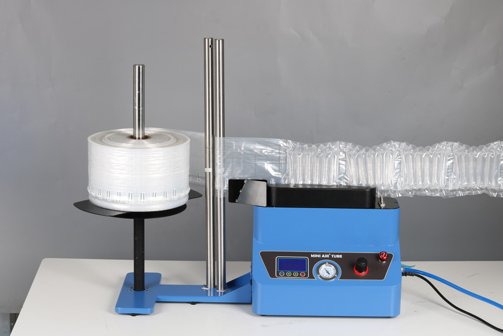 One Machine, Total Protection: Meet the MINI AIR TA4 Air Column Machine