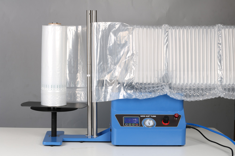 One Machine, Total Protection: Meet the MINI AIR TA4 Air Column Machine