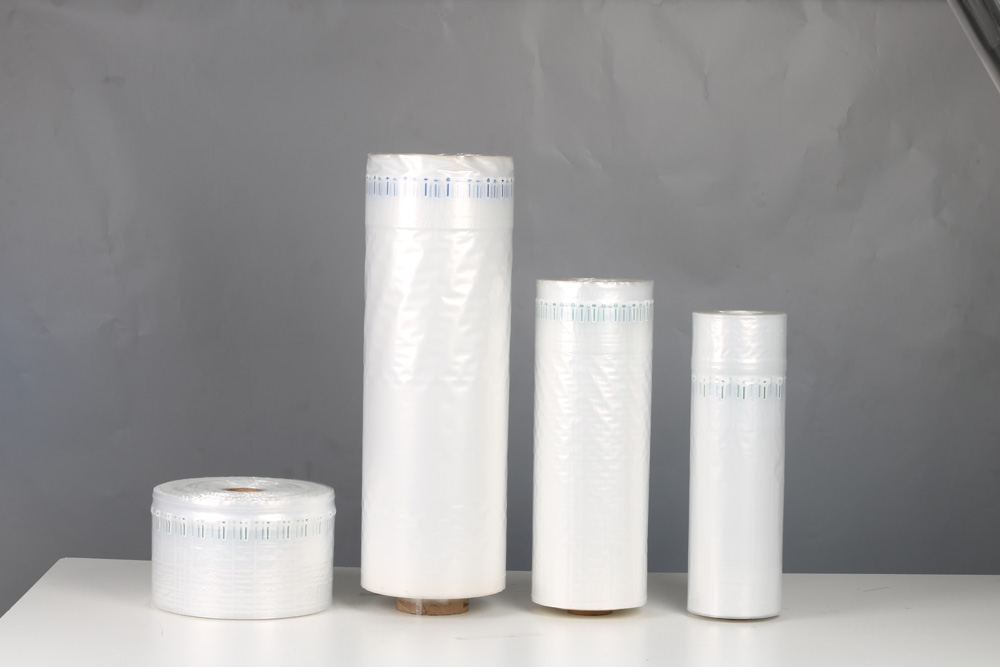 One Machine, Total Protection: Meet the MINI AIR TA4 Air Column Machine