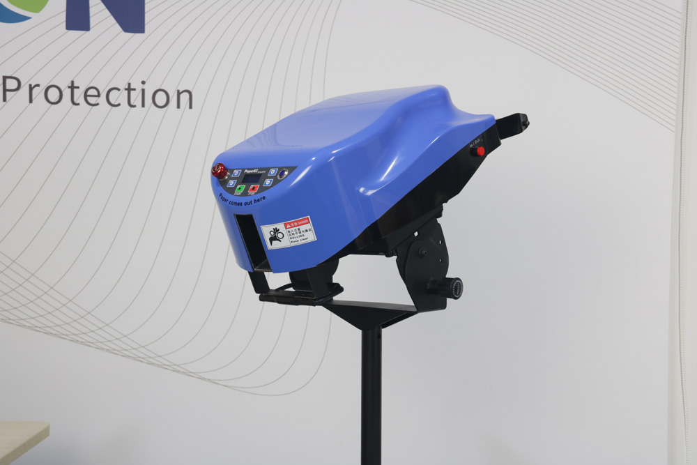 What is the Most Suitable Paper Void Fill Machine for a Small Packing Station?