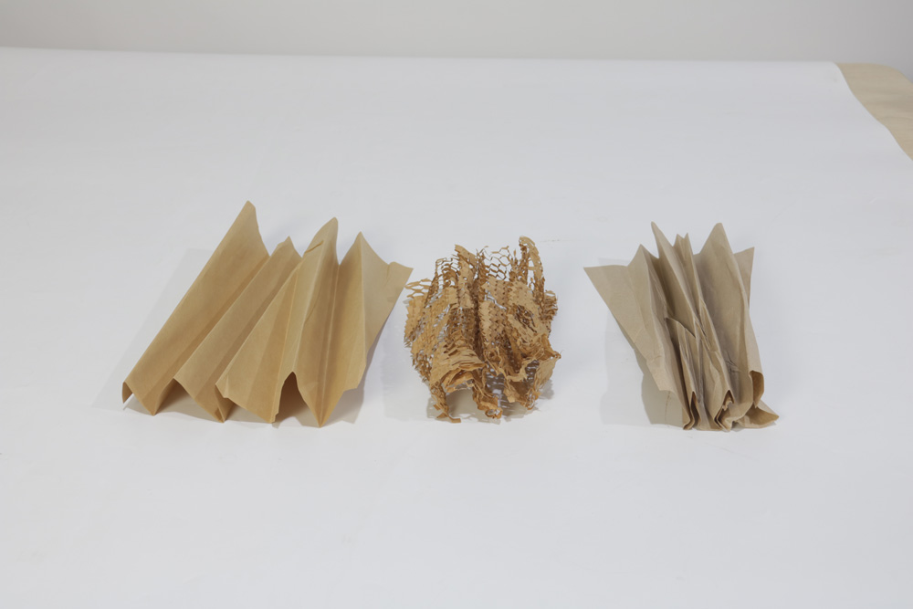 What is the Most Suitable Paper Void Fill Machine for a Small Packing Station?
