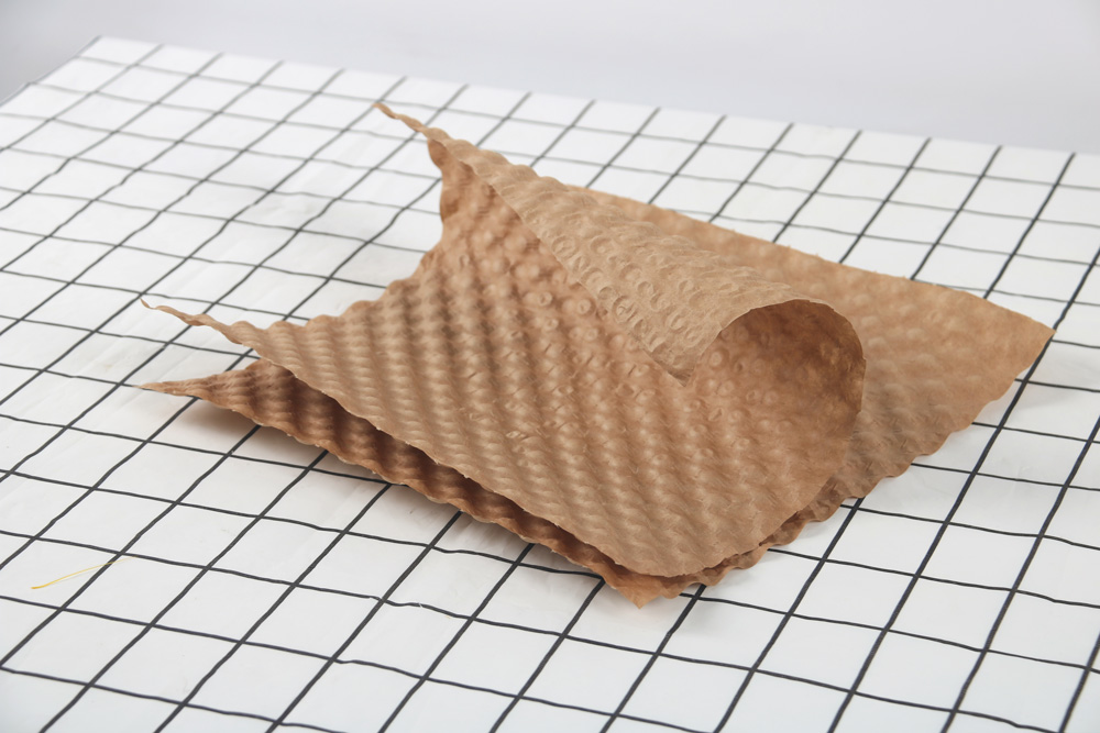 Is Bubble Wrap Eco-Friendly? Why Paper Bubble is the Sustainable Choice You Need