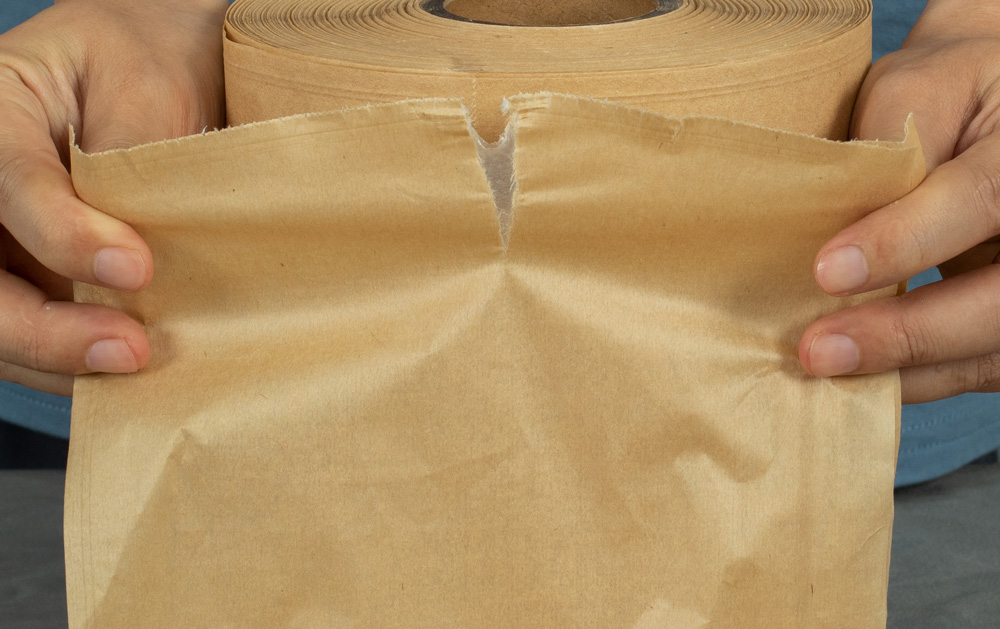 What Is the Alternative to Plastic Air Bubble Packaging? Paper Air Bubble Film Explained