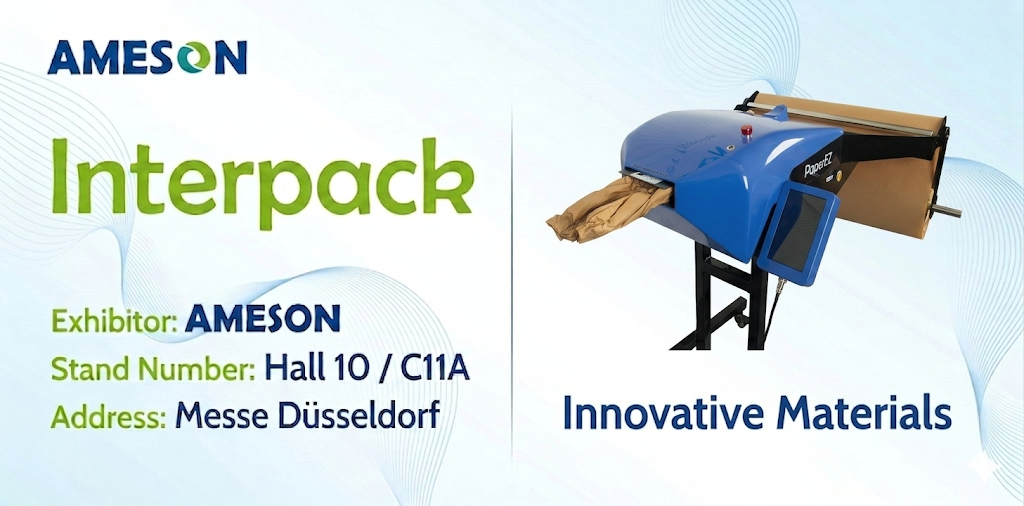 3 Hot Topics at Interpack 2026: Where is the Global Packaging Industry Heading?