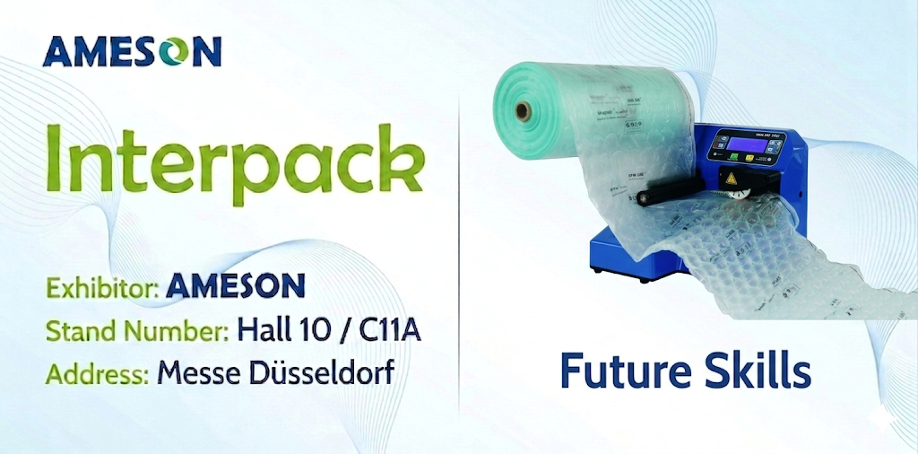 3 Hot Topics at Interpack 2026: Where is the Global Packaging Industry Heading?