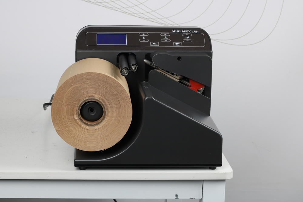 When Should a Small Business Upgrade to a Desktop Air Cushion Machine?