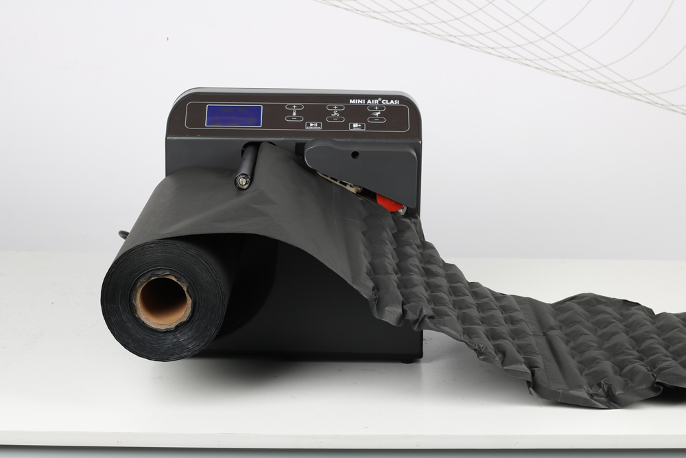 When Should a Small Business Upgrade to a Desktop Air Cushion Machine?