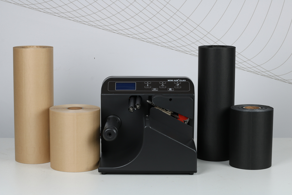 What Packaging Materials Can a Multi Film Air Cushion Machine Handle?