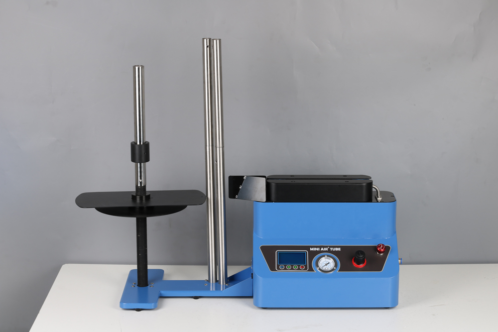 How to Choose an Air Column Machine for Fragile Products