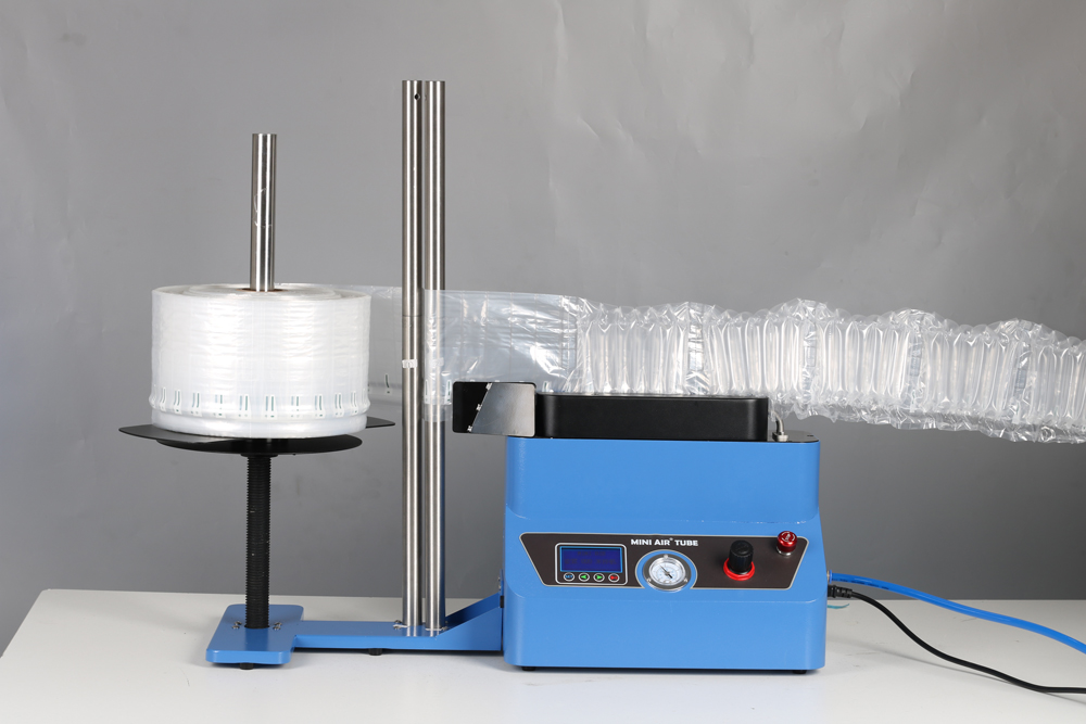 What to Look for in an Air Column Machine for Electronics Packaging