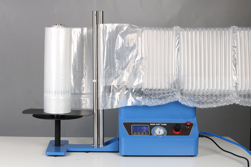 What to Look for in an Air Column Machine for Electronics Packaging