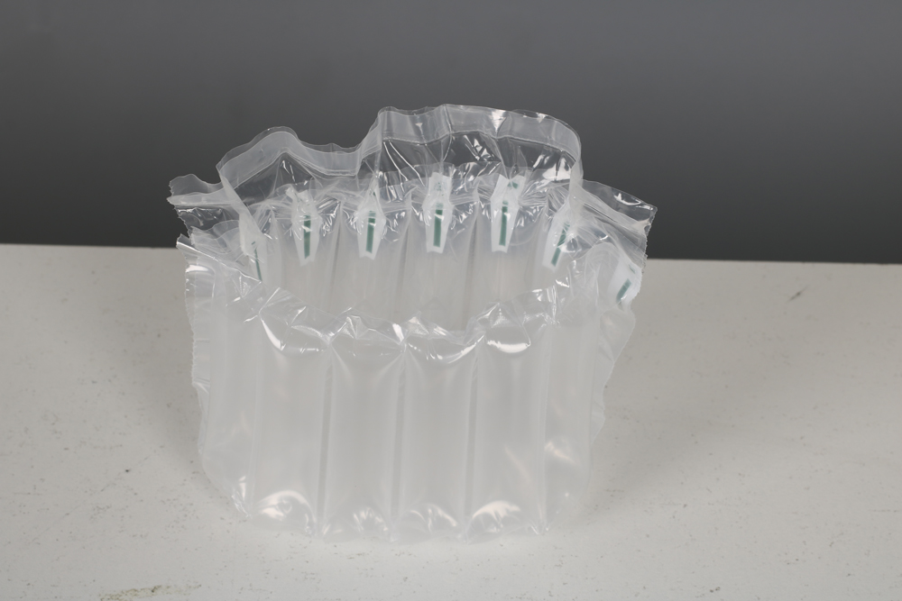 How to Choose an Air Column Machine for Fragile Products