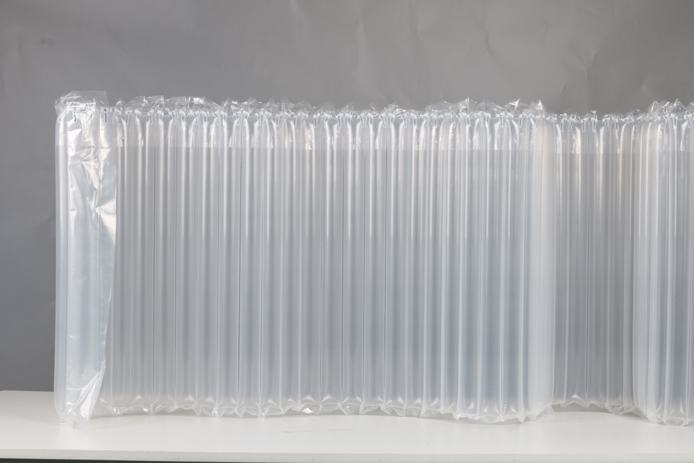 How to Choose an Air Column Machine for Fragile Products