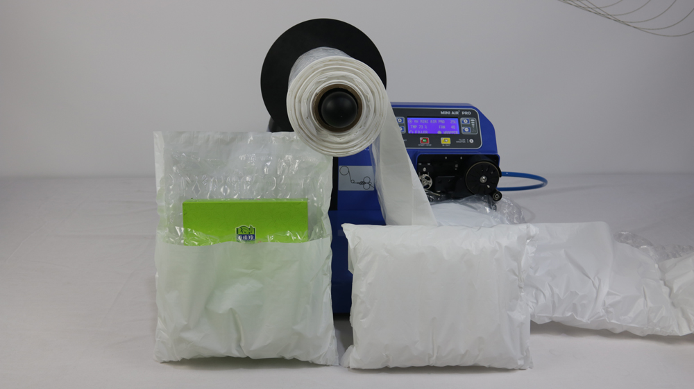 The Air Cushion Machine Buying Guide: From Startups to Fulfillment Centers