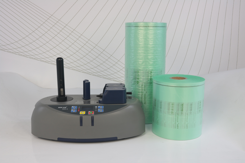 The Air Cushion Machine Buying Guide: From Startups to Fulfillment Centers