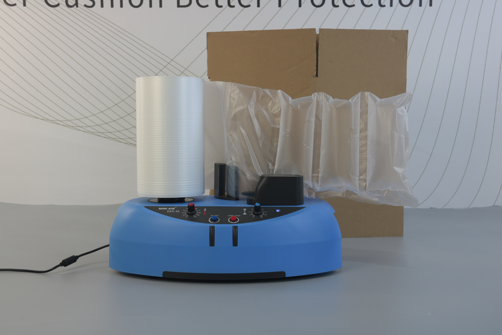 What to Know Before Buying an Air Cushion Machine?