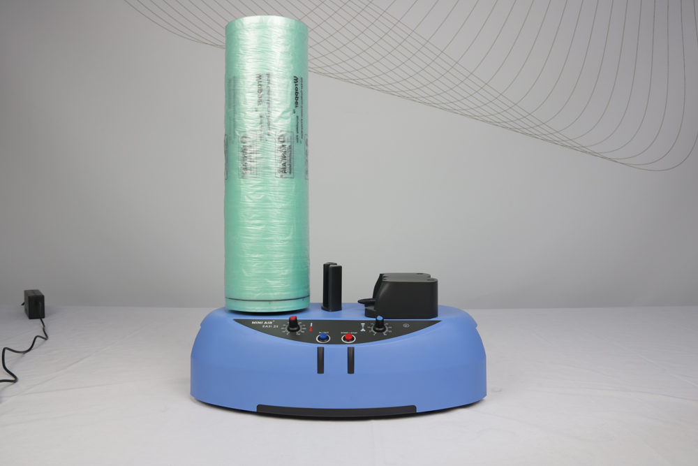 The Air Cushion Machine Buying Guide: From Startups to Fulfillment Centers