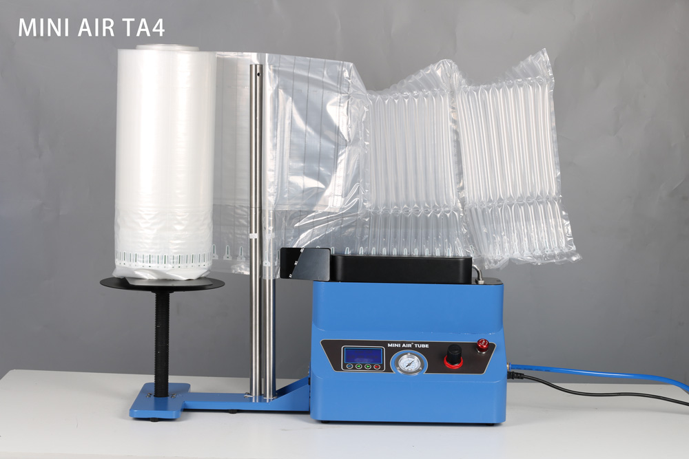 What to Know Before Buying an Air Cushion Machine?