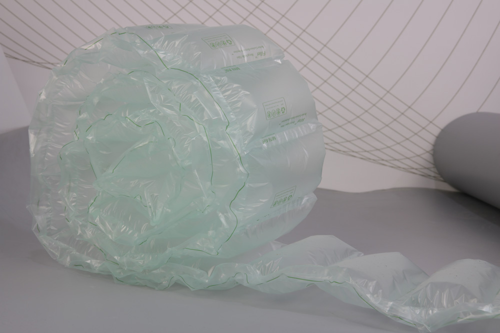 How to Choose the Right Void Fill Packaging for Your Business?