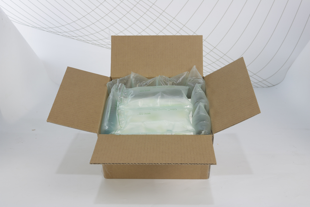 How to Choose the Right Void Fill Packaging for Your Business?
