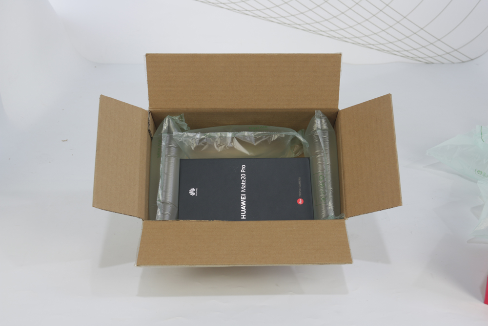 How to Choose the Right Void Fill Packaging for Your Business?