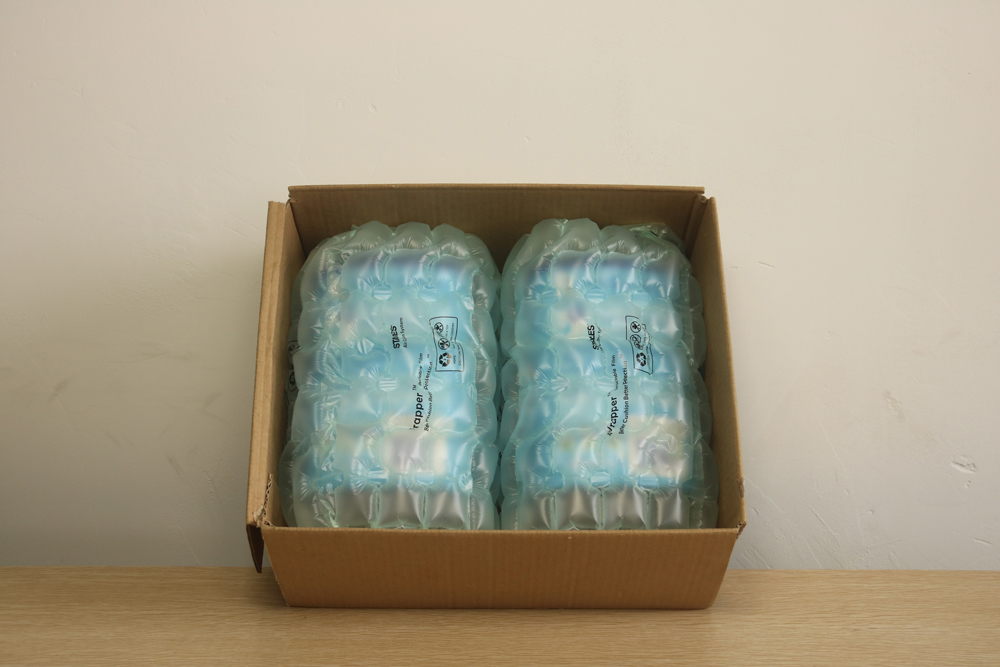 How to Choose the Best Air Bubble Film for Fragile Products?