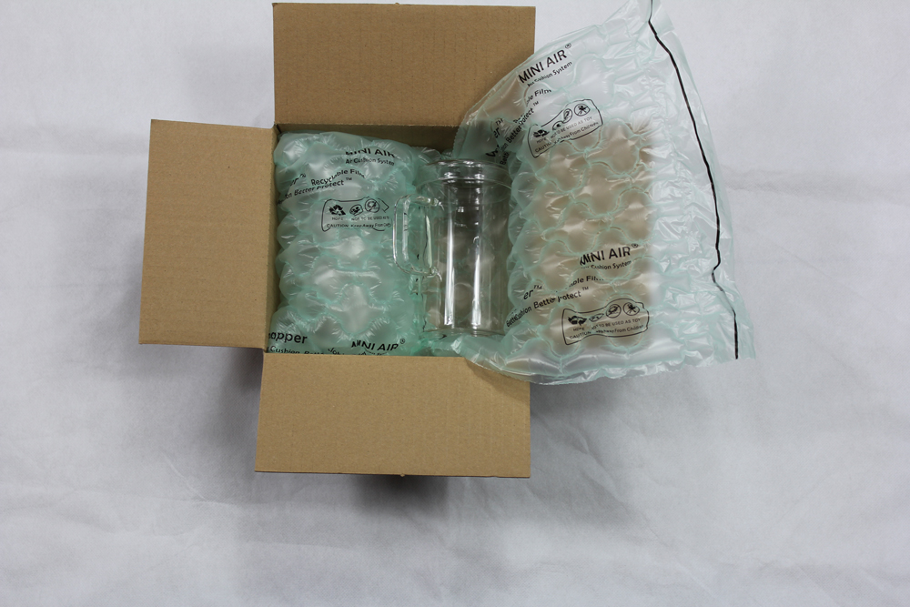 How to Choose the Best Air Bubble Film for Fragile Products?