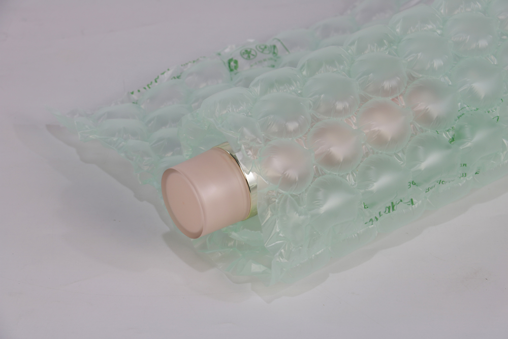Air Bubble Packaging vs Traditional Bubble Wrap: Which Is Better for Your Business?