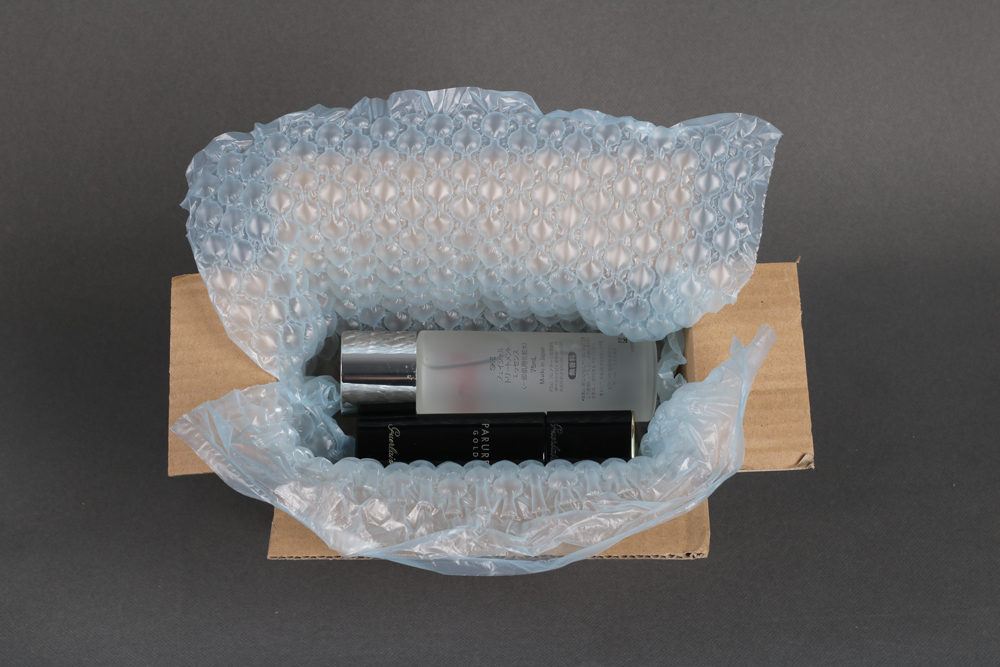 Air Bubble Packaging vs Traditional Bubble Wrap: Which Is Better for Your Business?