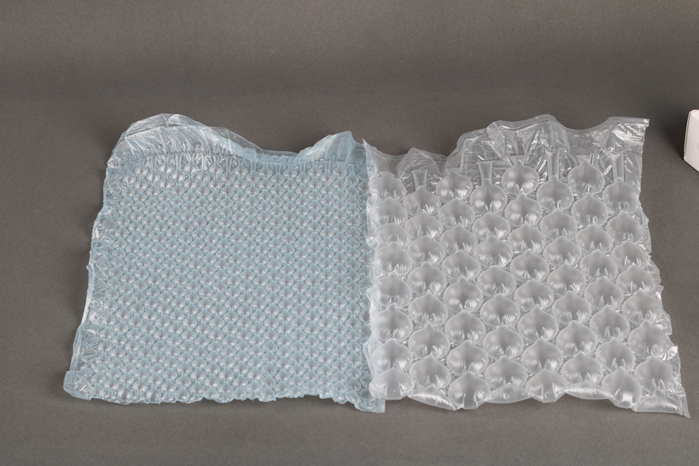 How to Choose the Best Air Bubble Film for Fragile Products?